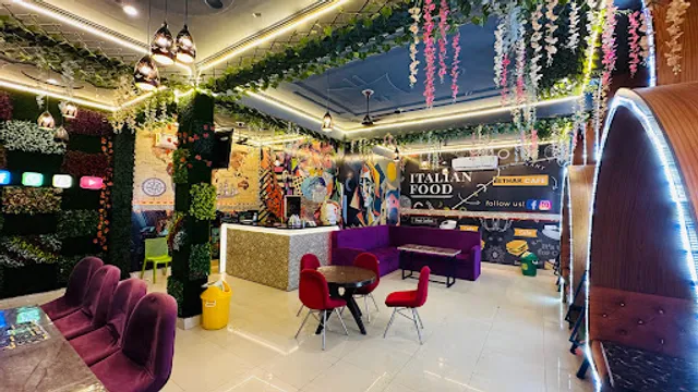 BETHAK CAFE BHARATPUR