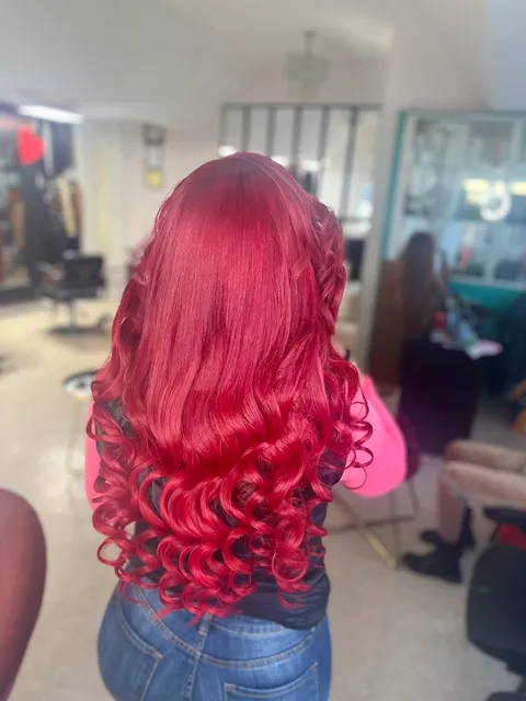 D' Anabel Beauty Salon