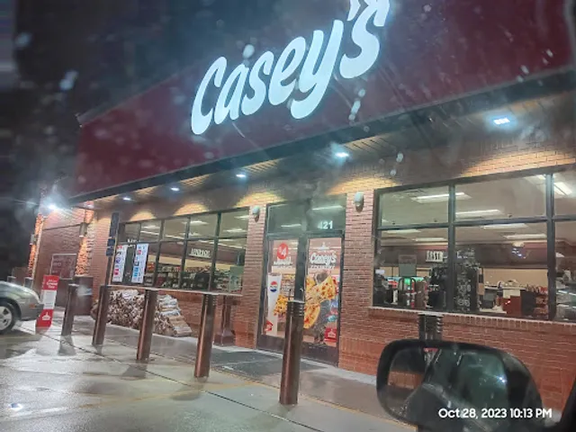 Casey's