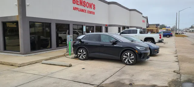 Benson's Appliance Center