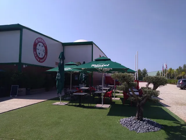 BRASSERIE DE LA TOURRACHE