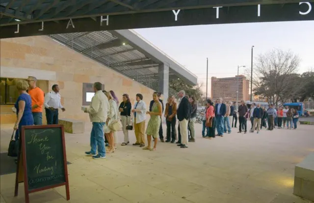 The People's Gallery @ City Hall