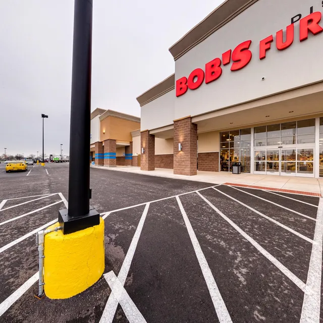 Bob's Discount Furniture and Mattress Store