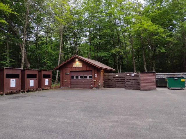 Rollins Pond Campground