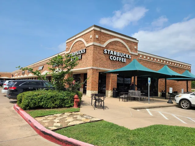 Cypress Creek Village