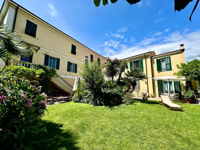 Casa Vacanze Villa Angelina Holiday Homes