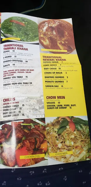 Busy Bee Restaurant, Bar & Liquors (7 days)