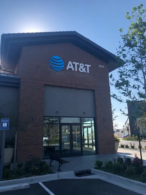 AT&T Store