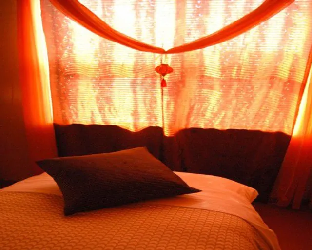 Earthly Rituals a personal spa