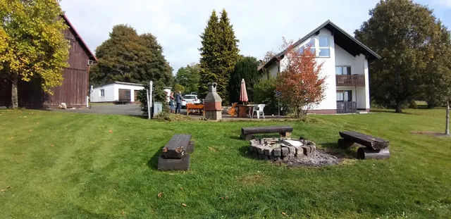 Ferienhof Höhenluft - Thomas Haucke