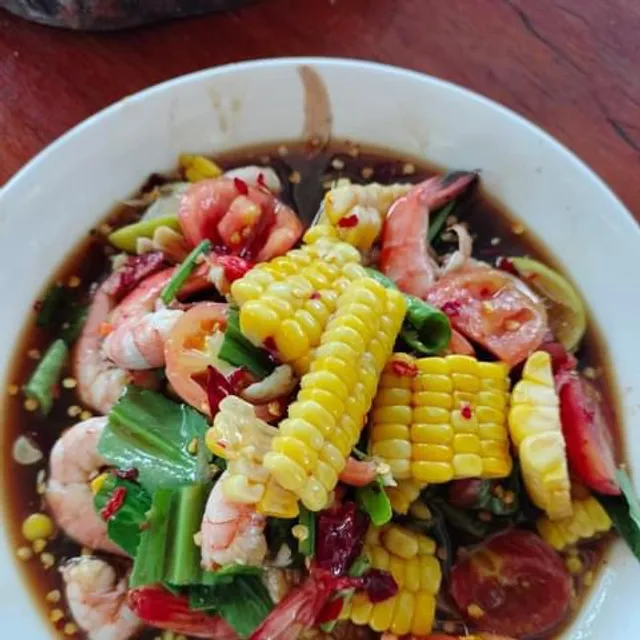 ครัวจันทร์หอม