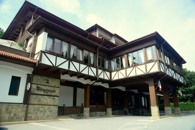 Hotel Bozhentsi