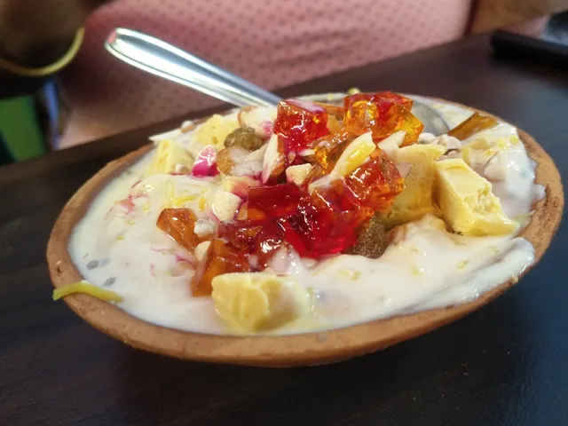 Prakash Kulfi Centre