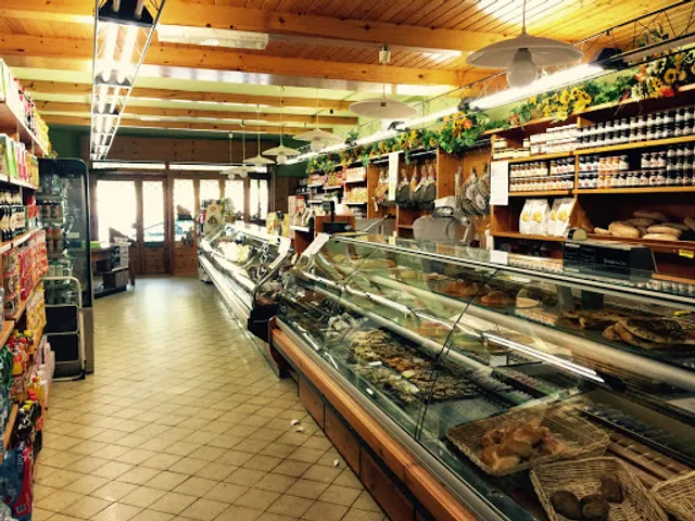 La Bottega Del Pane Snc Di Bonini Daniela & C.