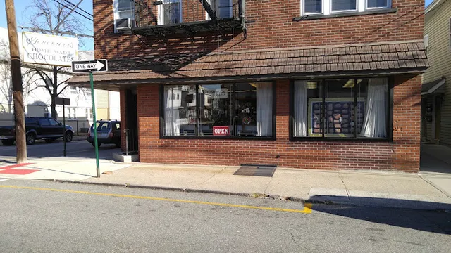 Genevieve's Home Made Chocolates