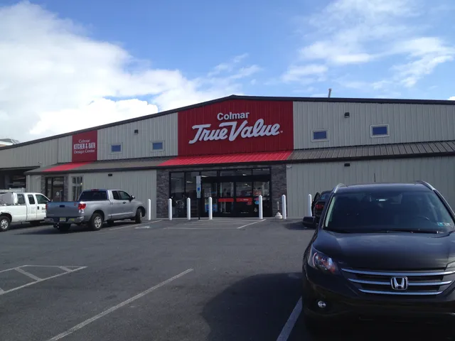 Colmar True Value Home Center