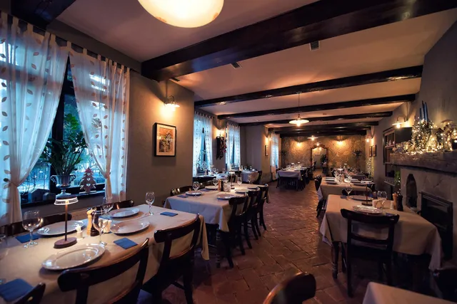 Restaurant Romantik Brasov