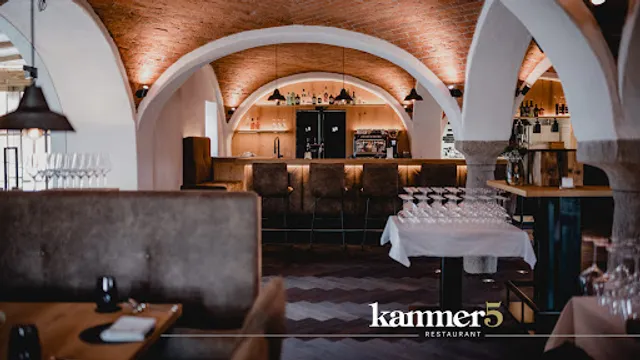 kammer5 Restaurant
