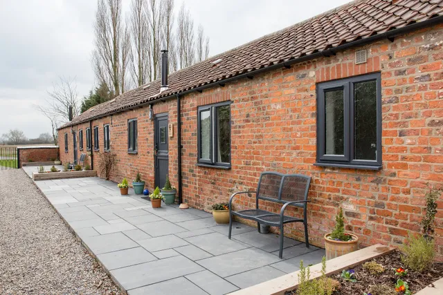 Thrush Nest Luxury Holiday Cottages