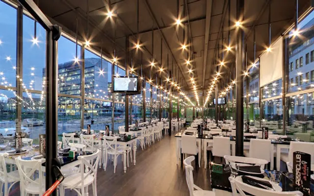 PizzaClub No Limits - Milano Imbonati