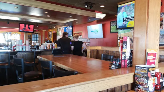 Applebee's Grill + Bar