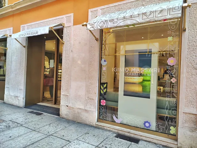 Galleria Iginio Massari Verona