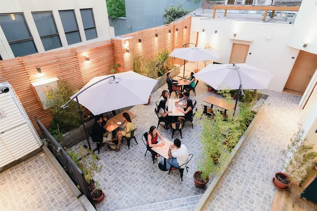 Tagle Hotel Boutique