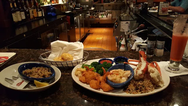 Red Lobster