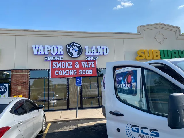 GCS Services Ohio LLC