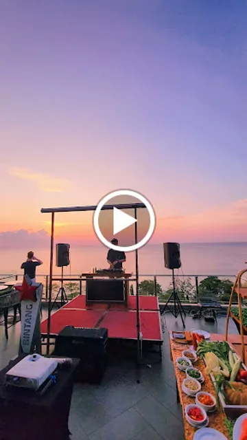 Ciel Blue Sky Bar and Lounge