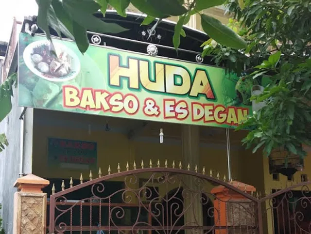 Bakso Huda