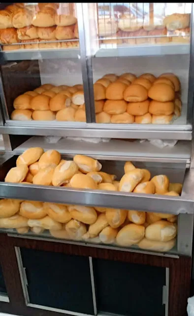 Carvalho Panificadora