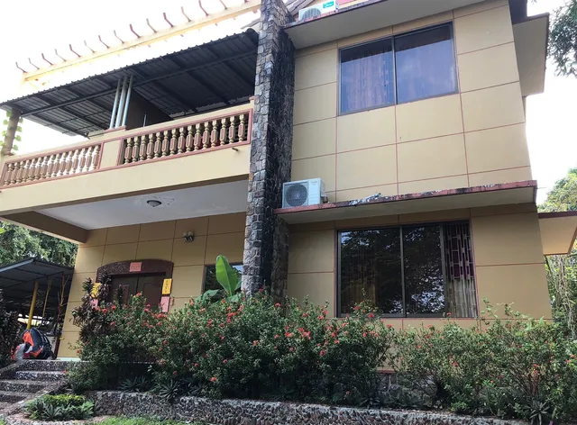 Banana Art Gallery Homestay