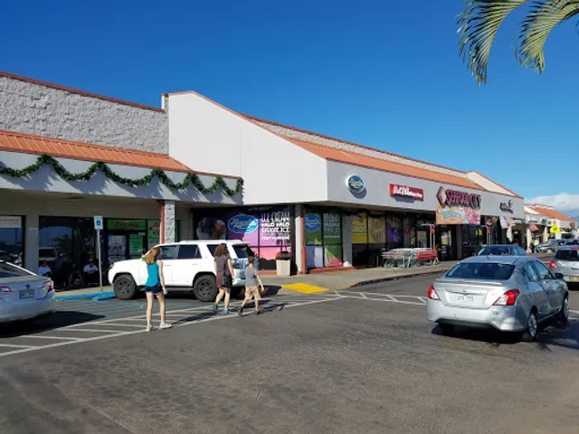 Magnolia Ice Cream & Treats