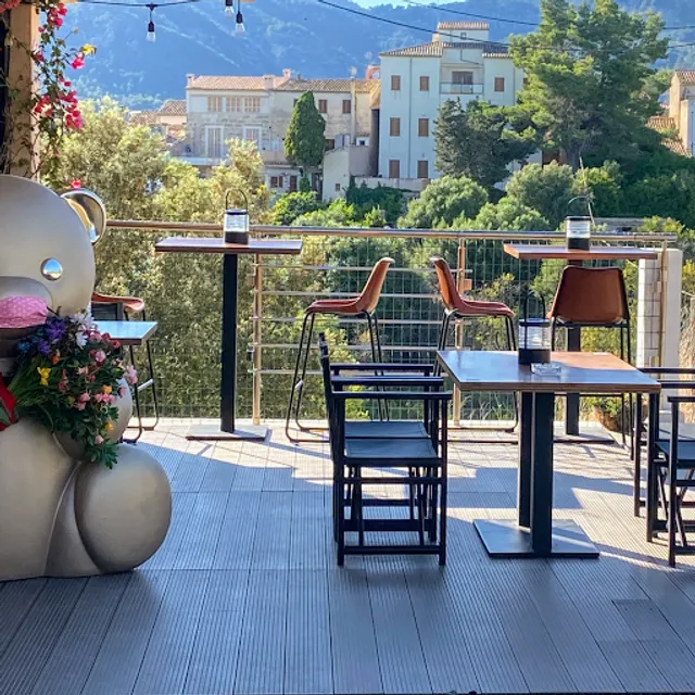 Bacán Pizzas de Autor