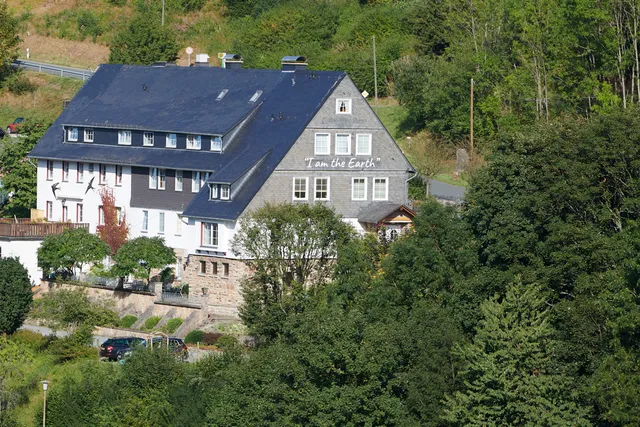 TCF Bed & Breakfast Sauerland