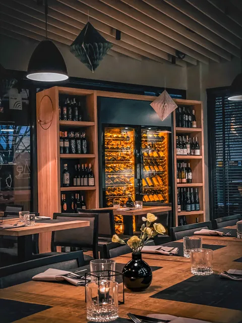 Gusto Restaurant - pizza | śniadania | kuchnia śródziemnomorska | kuchnia polska