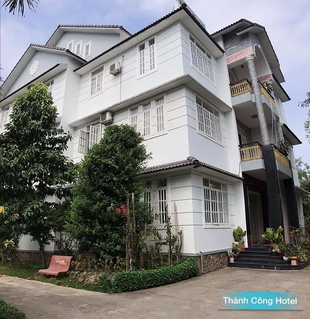 Thành Cong Hotel