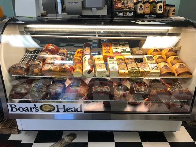 Rooster's Farm Market