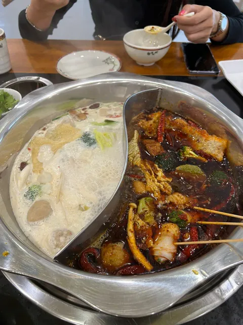 SCC STEAMBOAT 哈尔滨大厨