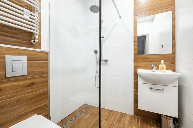 Pokoje przy Plaży Sopot