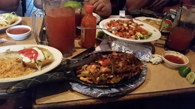 Corona Mexican Restaurant