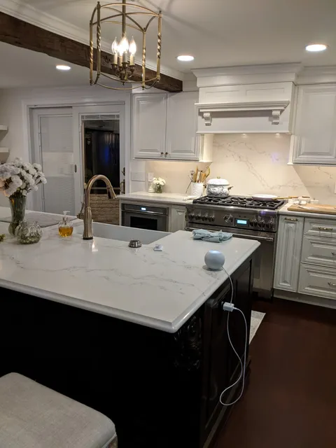 Kitchen & Bath Gallery