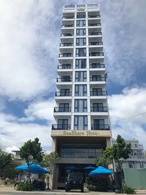 Khách Sạn SeaShore
