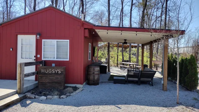 Progress Park Airstream Resort & Event Venue