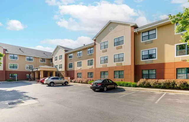 Extended Stay America Suites- Washington D.C. - Germantown - Milestone