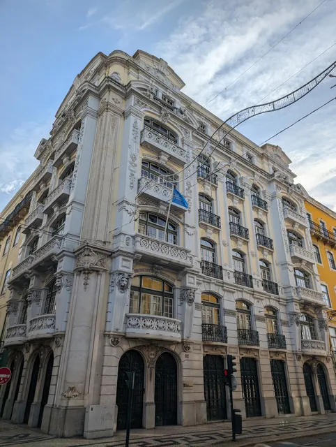 Lisbon Five Stars São Julião 72