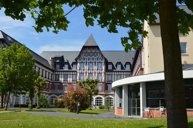 Ermitage Sainte Thérèse