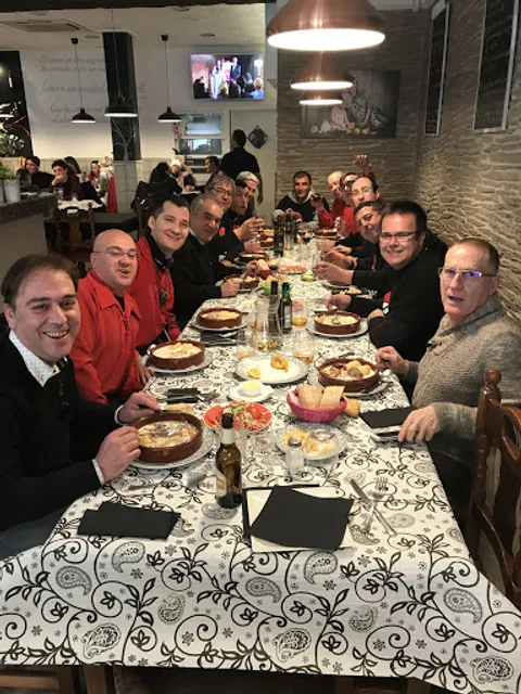 Restaurante Bon Profit