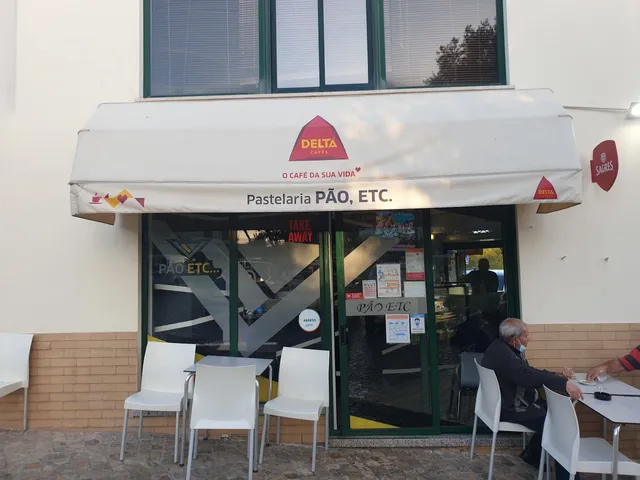 Bread and Pastry Etc